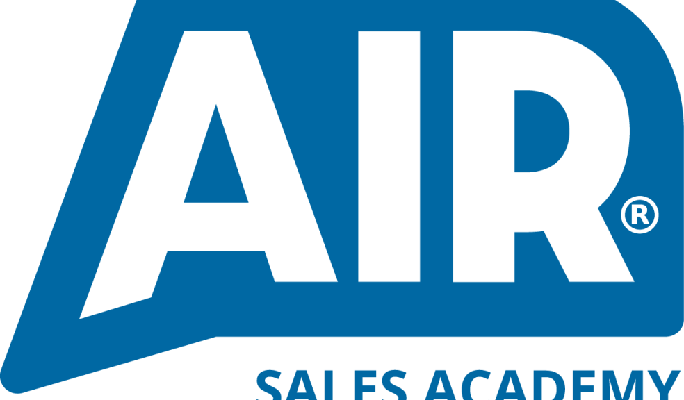 Air Marketing Sales Academy Logo Air Marketing Sales Academy Logo